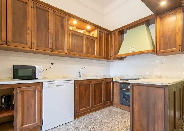 Santa Maria Novella 4 Bedrooms By Mmega